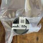 Bulk THCa Diamonds | 99.6% Pure Crystalline THCa